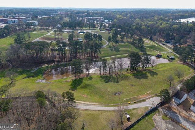 1790 Stanton Road SW, Atlanta, GA 30311