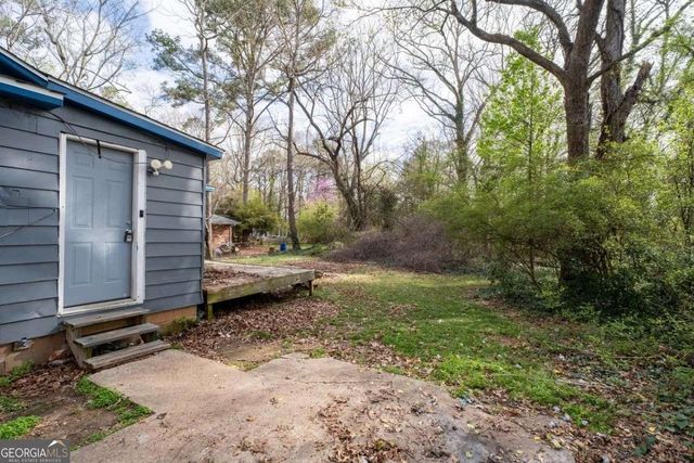 1790 Stanton Road SW, Atlanta, GA 30311