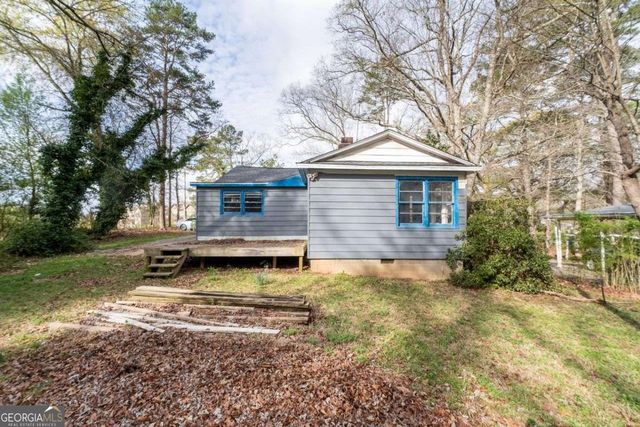 1790 Stanton Road SW, Atlanta, GA 30311