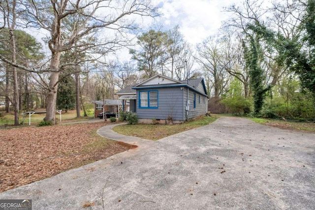 1790 Stanton Road SW, Atlanta, GA 30311