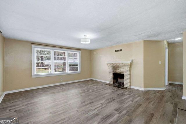 1790 Stanton Road SW, Atlanta, GA 30311