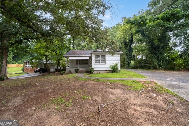 1790 Stanton Road SW, Atlanta, GA 30311