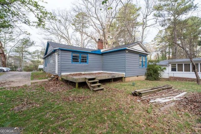 1790 Stanton Road SW, Atlanta, GA 30311