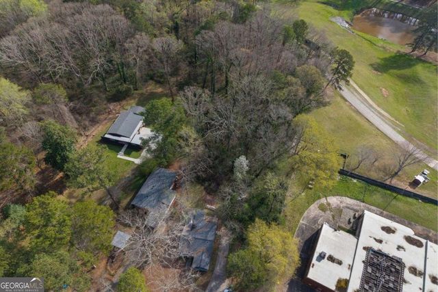 1790 Stanton Road SW, Atlanta, GA 30311