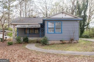 1790 Stanton Road SW, Atlanta, GA 30311