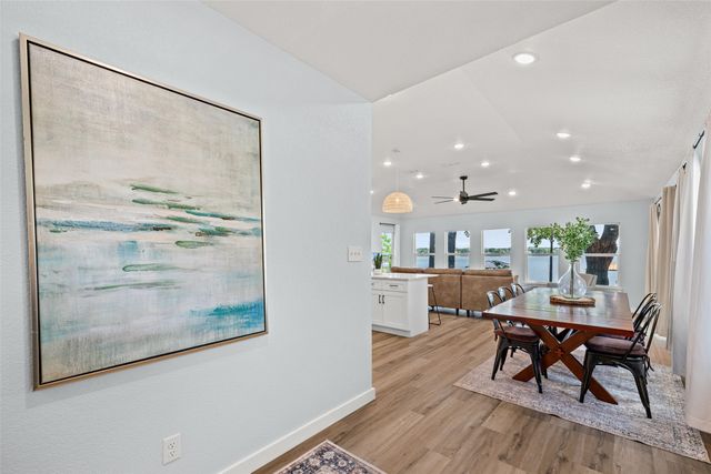 712 W Lake Drive, Weatherford, TX 76087
