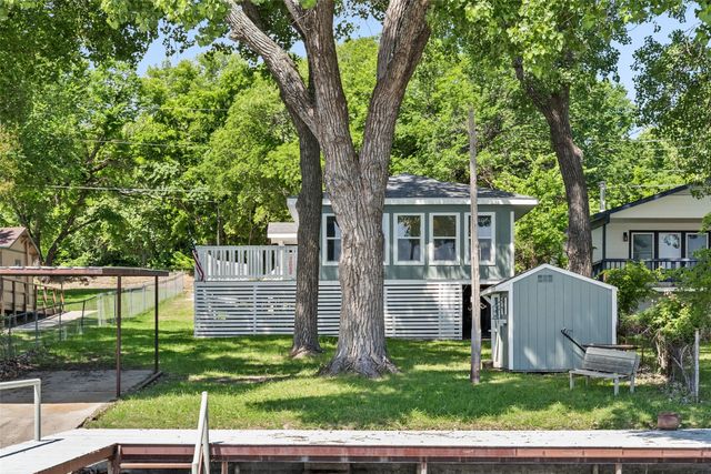 712 W Lake Drive, Weatherford, TX 76087