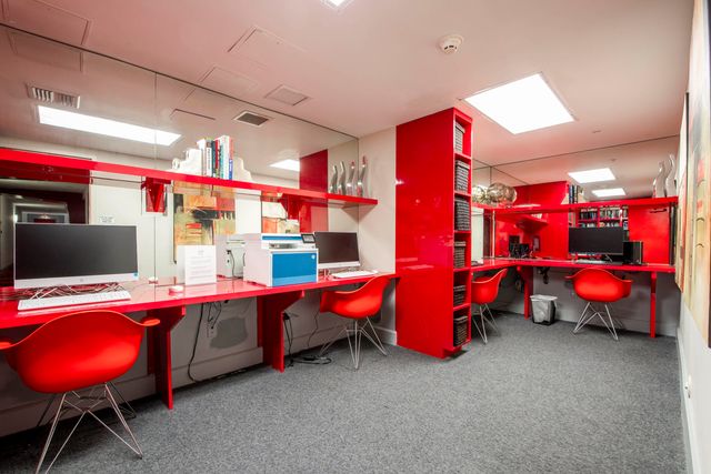 1551 N Flagler Drive Lph-16, West Palm Beach, FL 33401