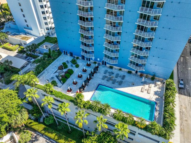 1551 N Flagler Drive Lph-16, West Palm Beach, FL 33401