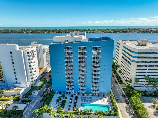 1551 N Flagler Drive Lph-16, West Palm Beach, FL 33401