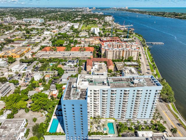 1551 N Flagler Drive Lph-16, West Palm Beach, FL 33401