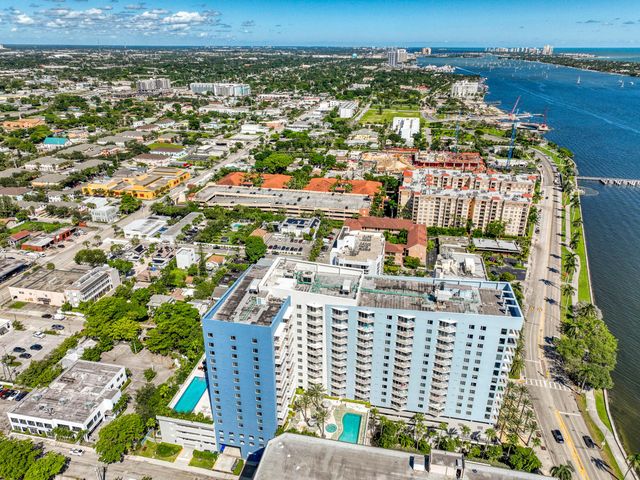 1551 N Flagler Drive Lph-16, West Palm Beach, FL 33401