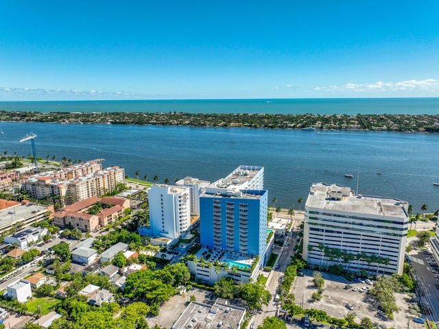 1551 N Flagler Drive Lph-16, West Palm Beach, FL 33401