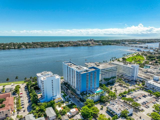 1551 N Flagler Drive Lph-16, West Palm Beach, FL 33401