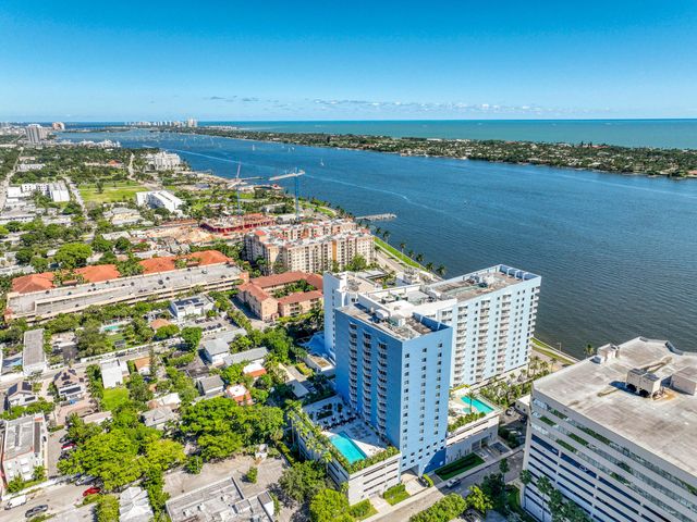 1551 N Flagler Drive Lph-16, West Palm Beach, FL 33401