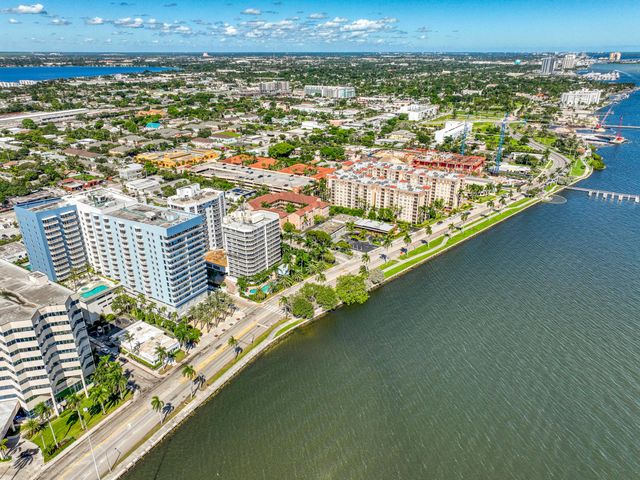 1551 N Flagler Drive Lph-16, West Palm Beach, FL 33401