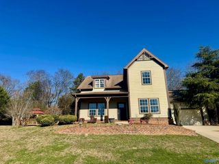 149 Patdean Drive, Huntsville, AL 35811