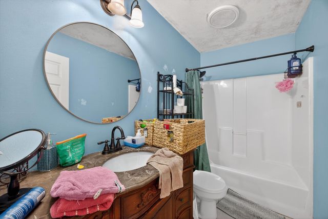 333 Windsong Drive, La Fayette, GA 30728