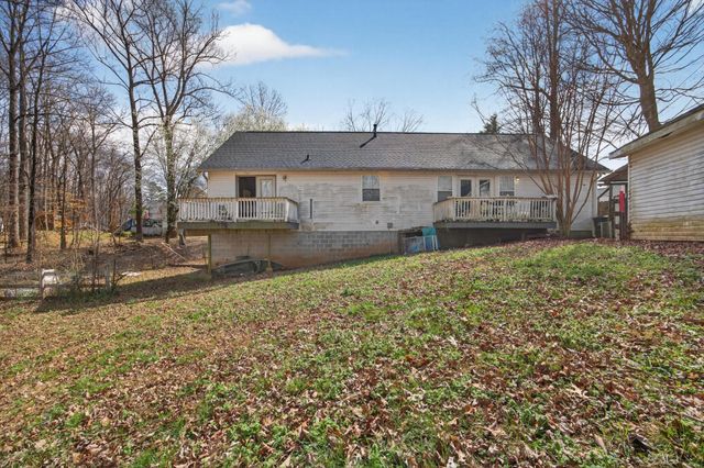 333 Windsong Drive, La Fayette, GA 30728