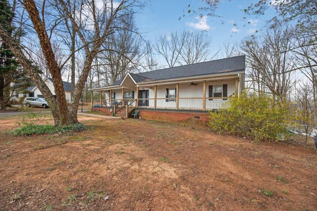 333 Windsong Drive, La Fayette, GA 30728