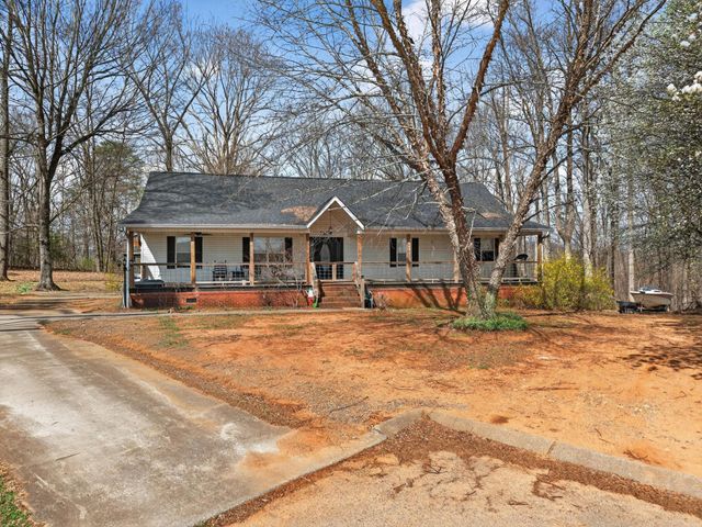 333 Windsong Drive, La Fayette, GA 30728