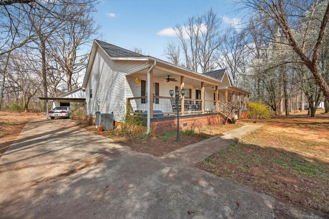 333 Windsong Drive, La Fayette, GA 30728