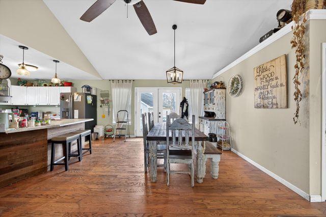 333 Windsong Drive, La Fayette, GA 30728