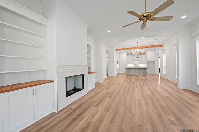 17470 Lions Ear Ln, Prairieville, LA 70769