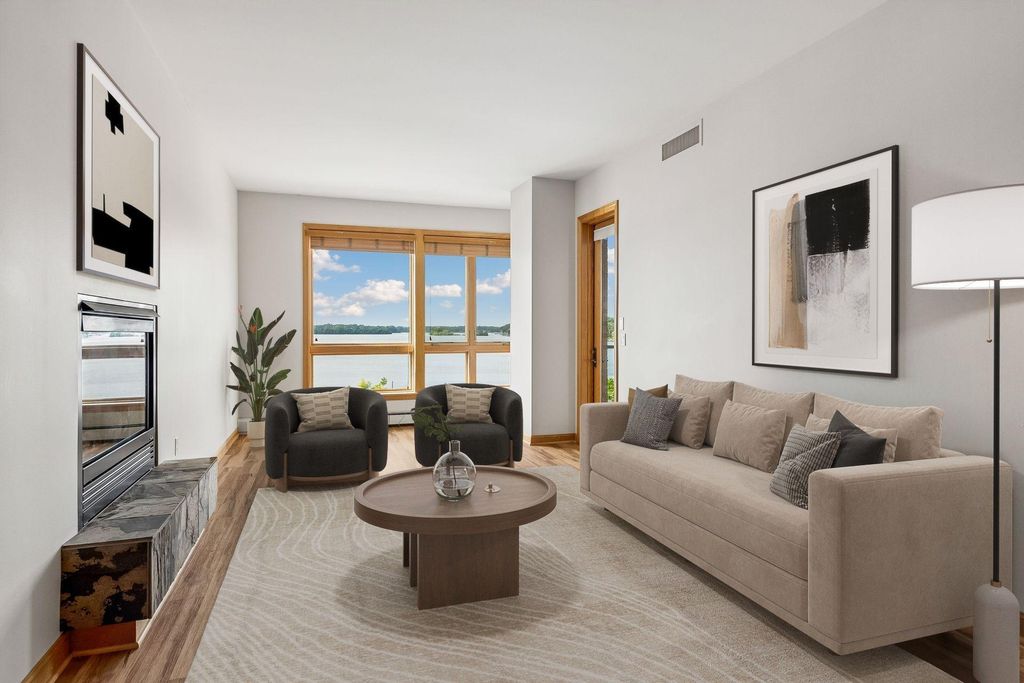 4100 Shoreline Drive S204, Spring Park, MN 55384 — photo 2
