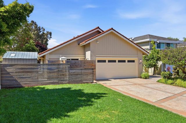 2372 Apsis Court, San Jose, CA 95124