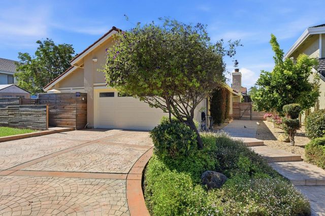 2372 Apsis Court, San Jose, CA 95124