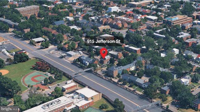 915 JEFFERSON ST, Alexandria, VA 22314