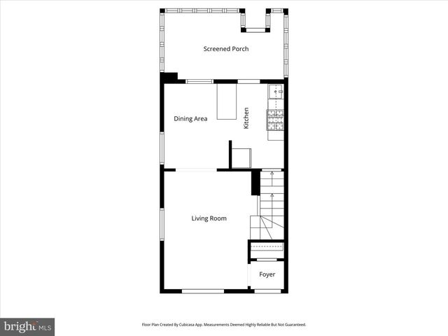 915 JEFFERSON ST, Alexandria, VA 22314