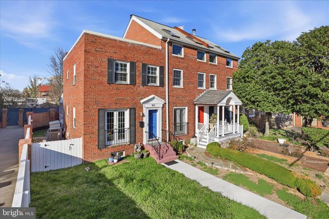 915 JEFFERSON ST, Alexandria, VA 22314