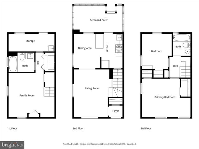 915 JEFFERSON ST, Alexandria, VA 22314