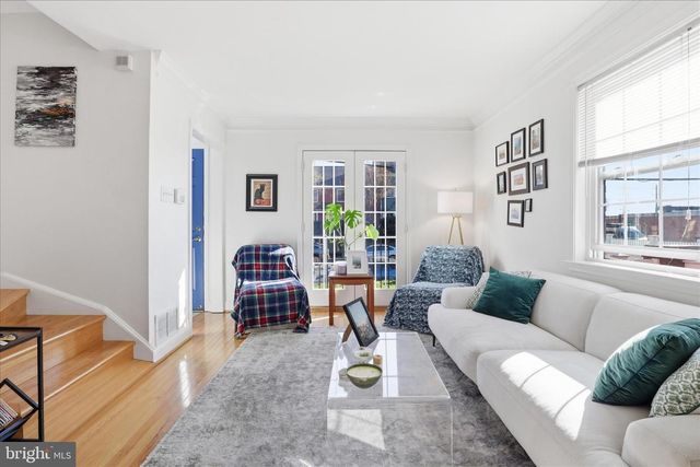 915 JEFFERSON ST, Alexandria, VA 22314