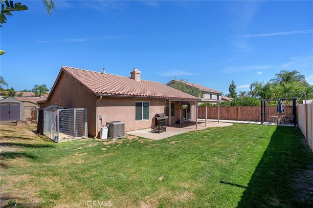 25349 Silverwood, Menifee, CA 92584