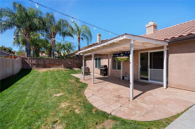 25349 Silverwood, Menifee, CA 92584