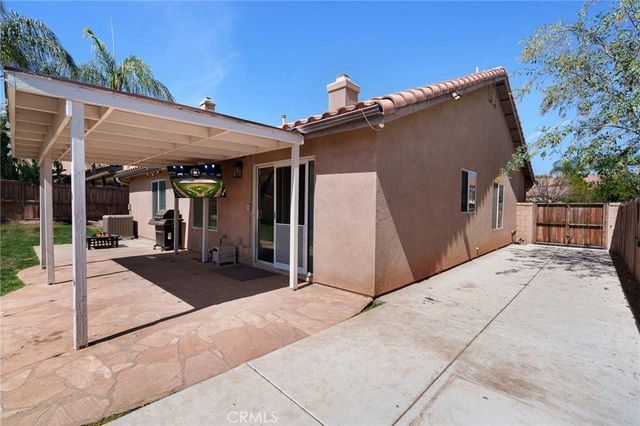 25349 Silverwood, Menifee, CA 92584