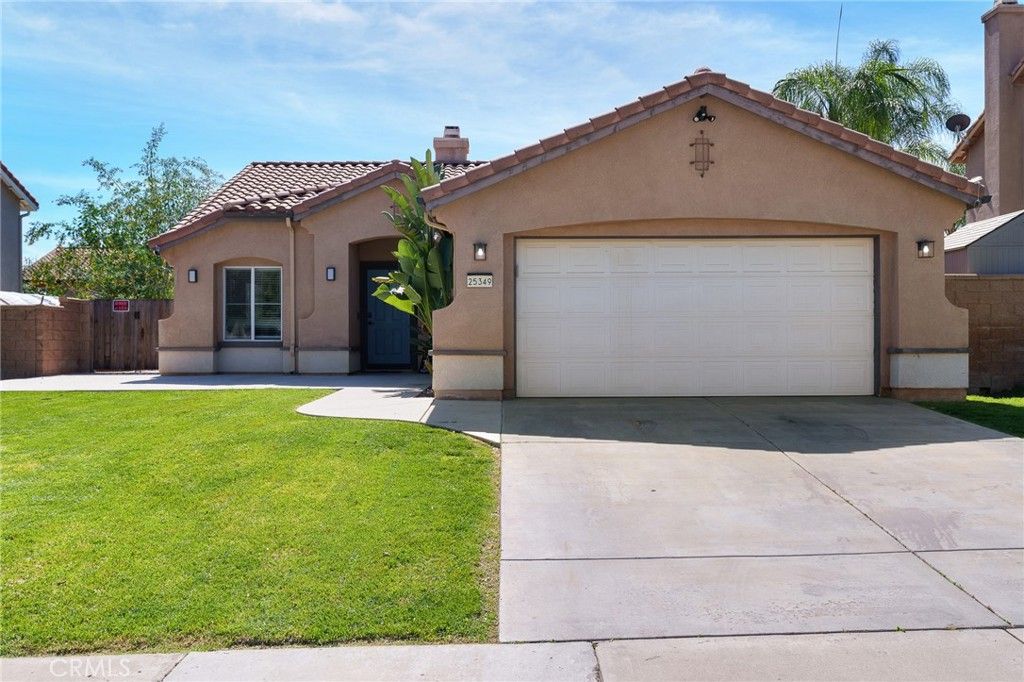 25349 Silverwood, Menifee, CA 92584