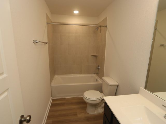 17138 Quaking Aspen Lane, New Caney, TX 77357