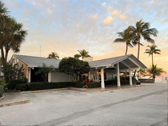 1645 S Ocean Lane 289, Fort Lauderdale, FL 33316