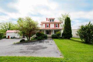 1124 SOUTH HIGH ST, Harrisonburg, VA 22801