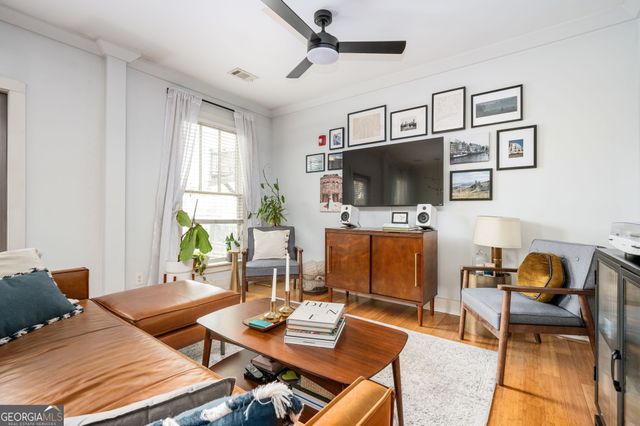 1628 Briarcliff Road NE 9, Atlanta, GA 30306