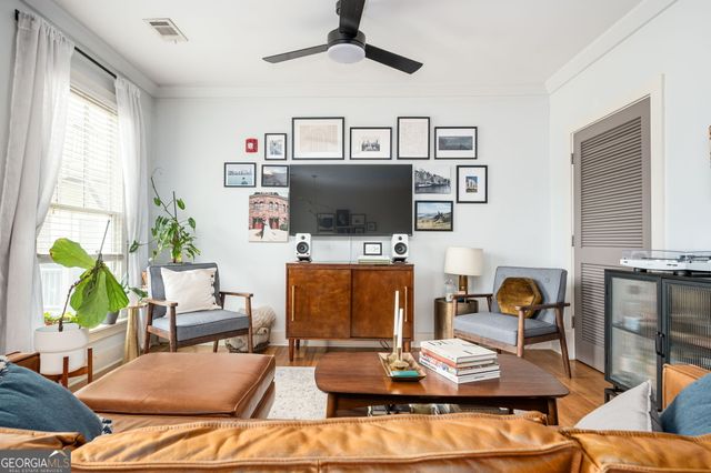 1628 Briarcliff Road NE 9, Atlanta, GA 30306