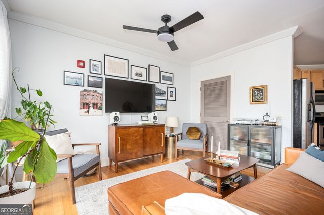 1628 Briarcliff Road NE 9, Atlanta, GA 30306