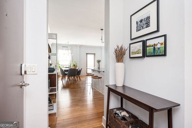 1628 Briarcliff Road NE 9, Atlanta, GA 30306