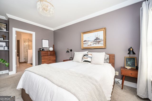 1628 Briarcliff Road NE 9, Atlanta, GA 30306