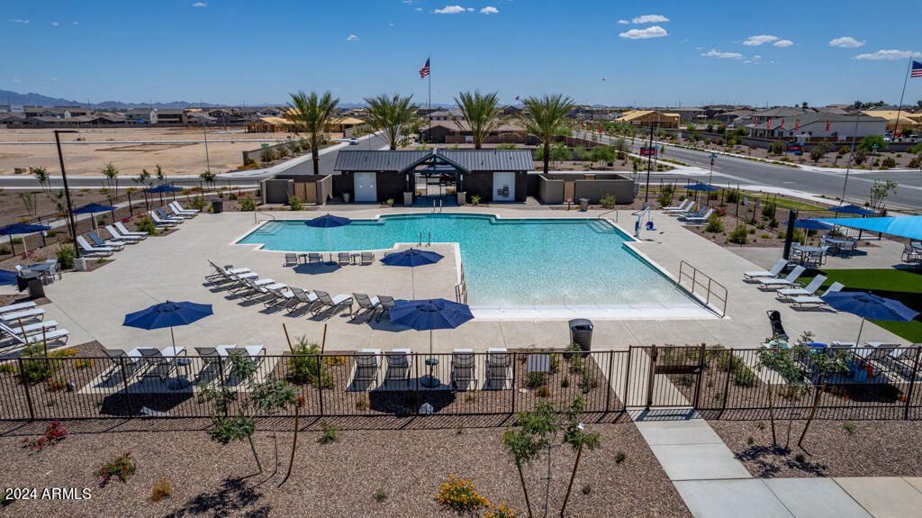 17604 W MONTEBELLO Avenue, Litchfield Park, AZ 85340 — photo 3