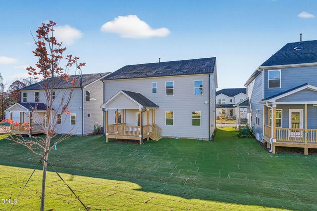 1000 Bostonian Drive, Knightdale, NC 27545